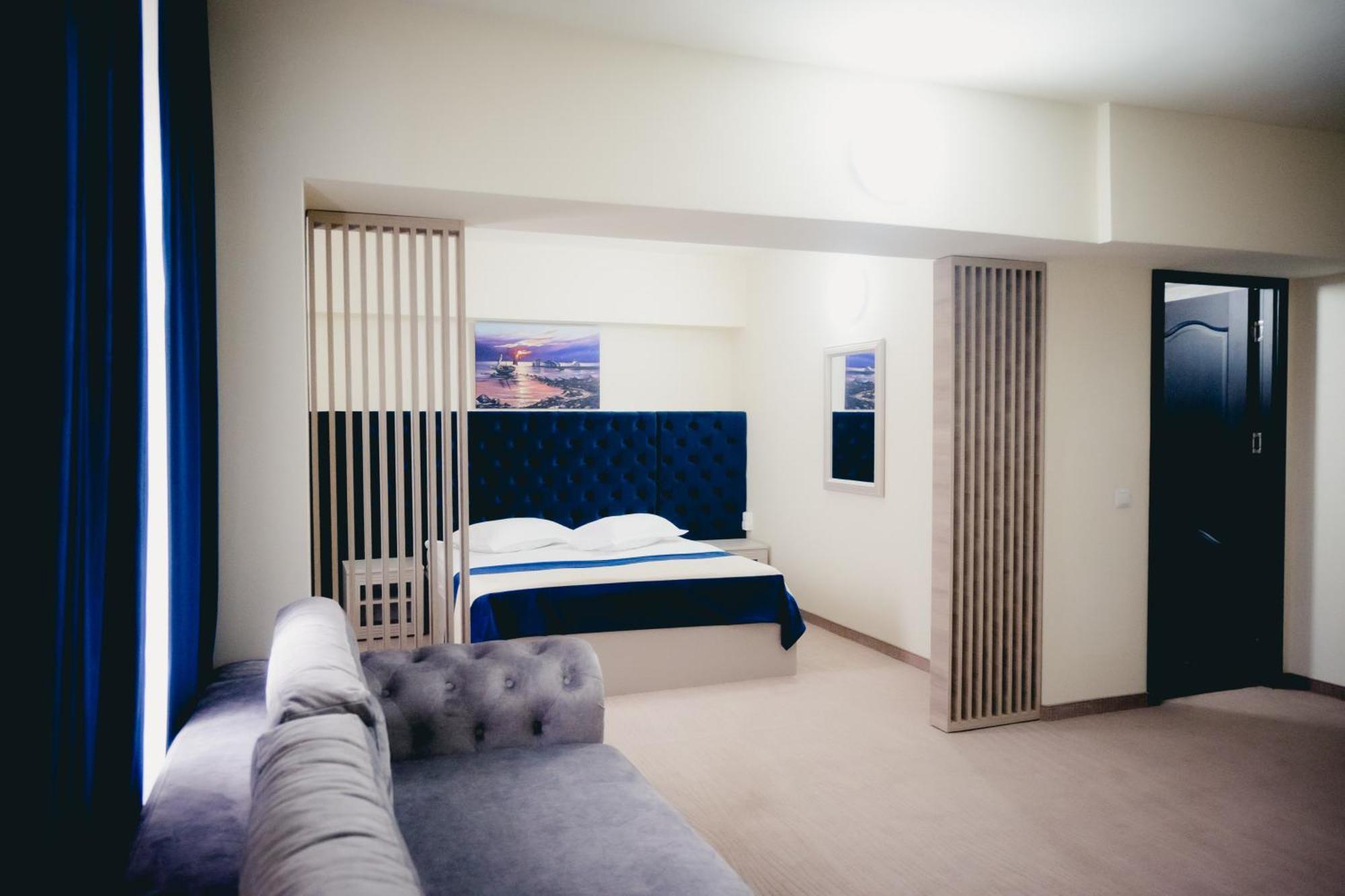 Hotel Valahia Targoviste Esterno foto