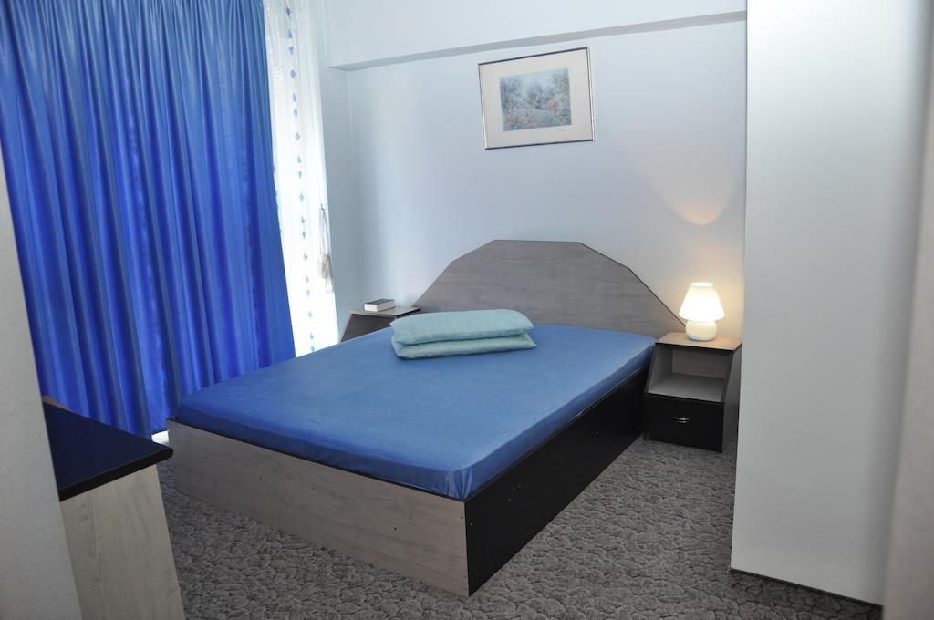 Hotel Valahia Targoviste Camera foto